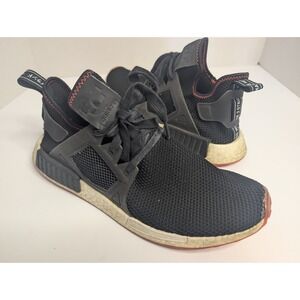 Size 13 - Adidas NMD_XR1 Bred - BY9924